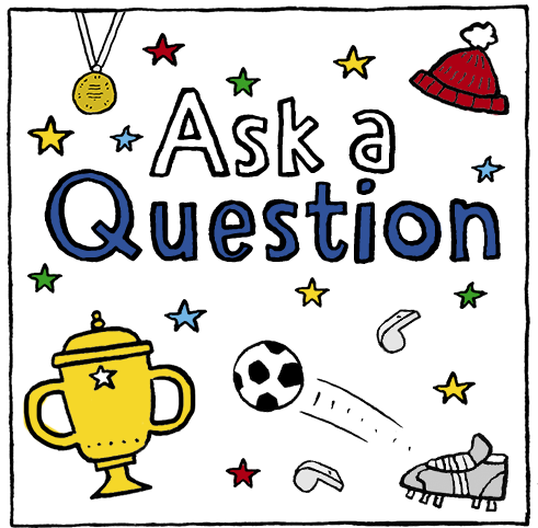 Ask a Question