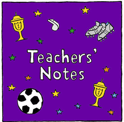 Teachers' Notes