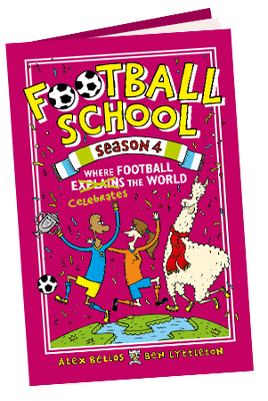 Football School Season 4: Where Football Explains the World