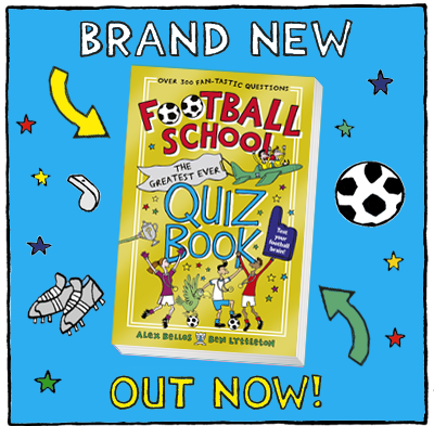 The Greatest Ever Quiz Book