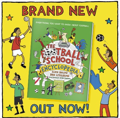 The Football School Encyclopedia